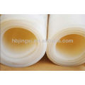 Commercial grade silicone rubber sheet